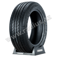 SU318 H/T 255/55 R19